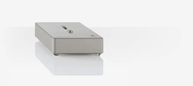 Clearaudio SMART PHONO V2
