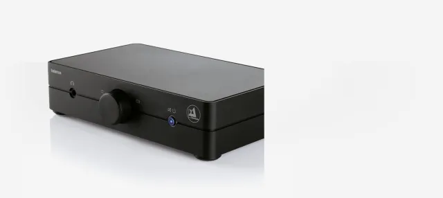 Clearaudio BALANCE V2