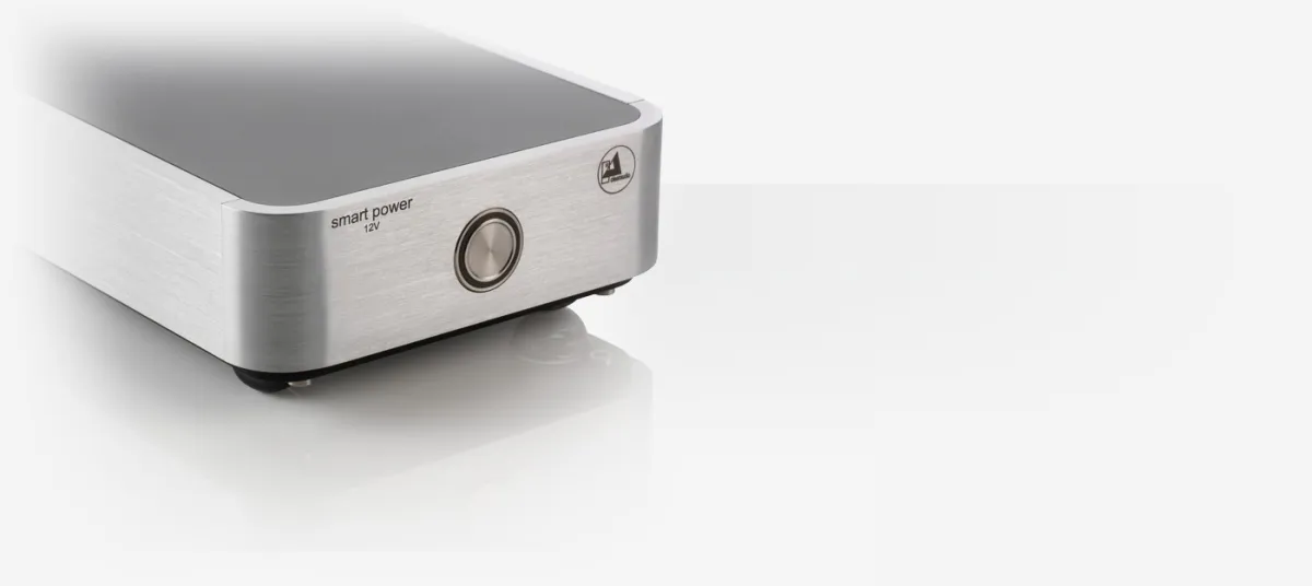 SMART POWER 12V