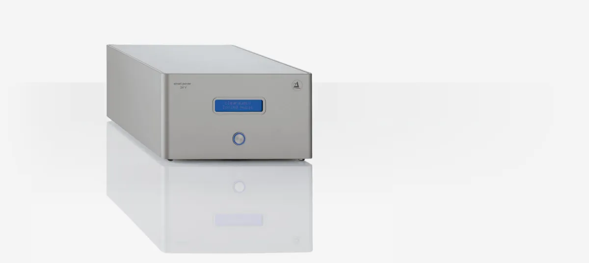 SMART POWER 24V