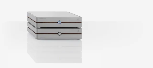 Clearaudio ABSOLUTE PHONO INSIDE