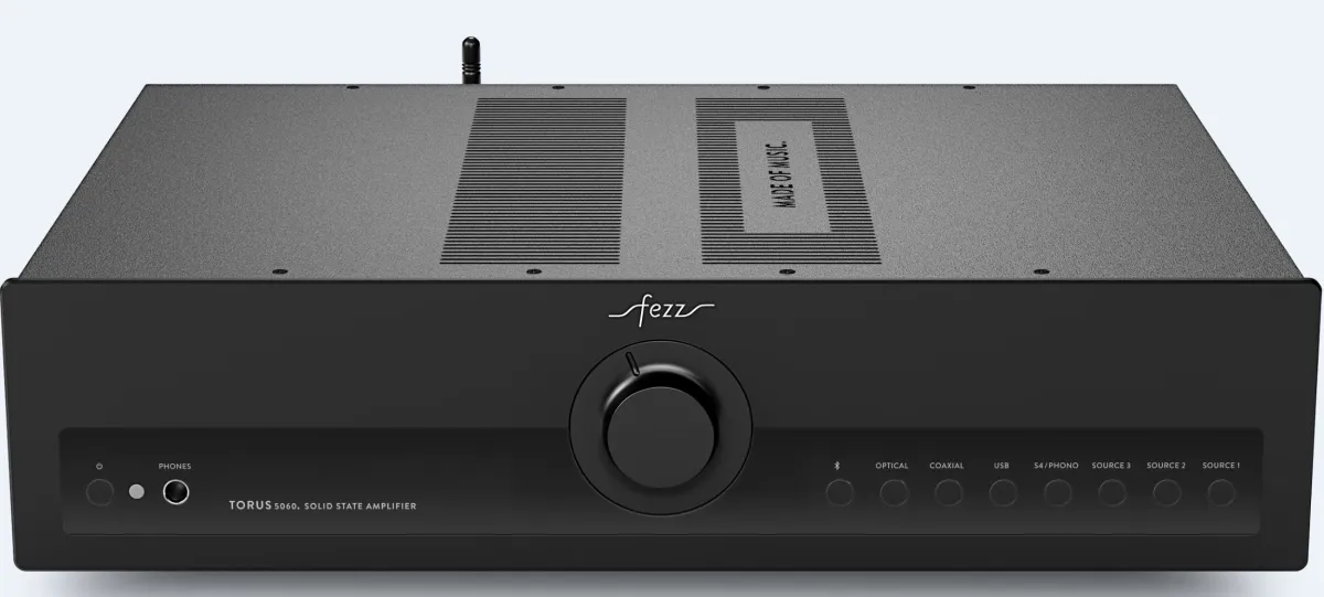 Fezz Audio Torus 5060