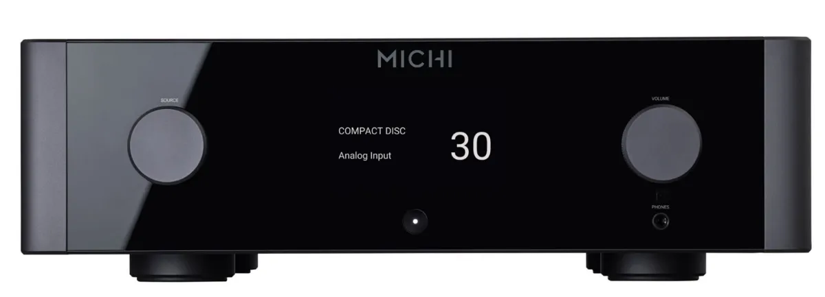 Michi X3 Series 2