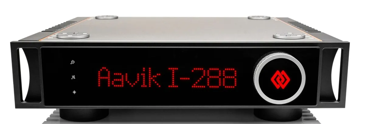 Aavik I-288