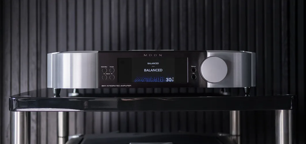 Top-8 Integrated Amplifiers – September 2025 Rating