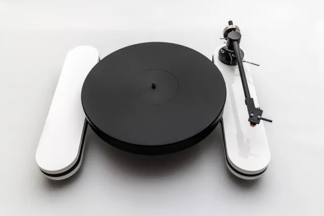 Luphonic Model H2
