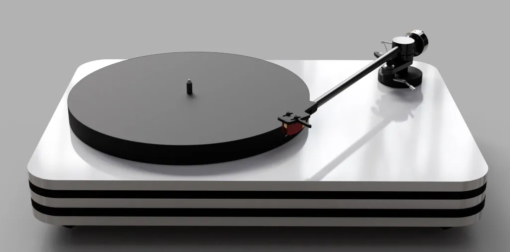 Model R3