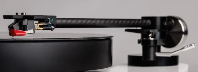 Luphonic Tonearm K2