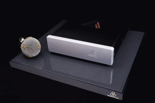 Lucas Audio Labs MiniMax