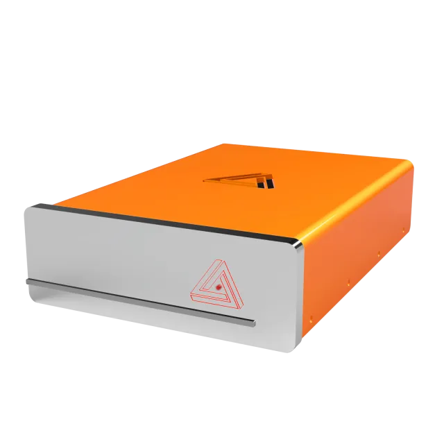 Lucas Audio Labs Pico