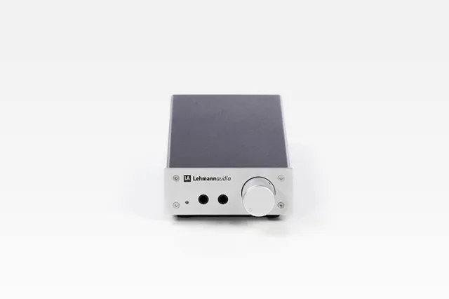 Lehmann Audio Linear II