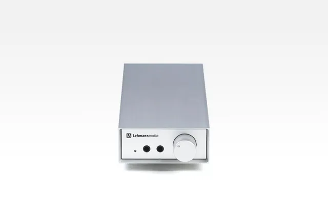 Lehmann Audio Linear SE