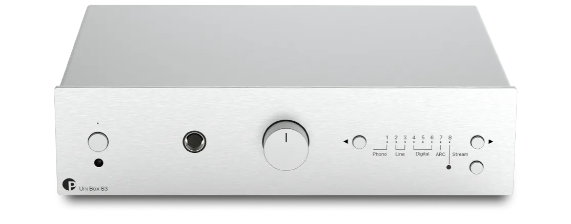 Uni Box S3