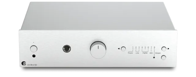 Pro-Ject Uni Box S3
