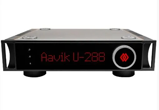 Aavik I-288