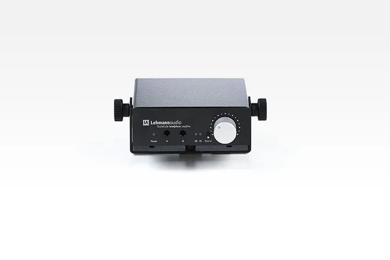 StudioCube
