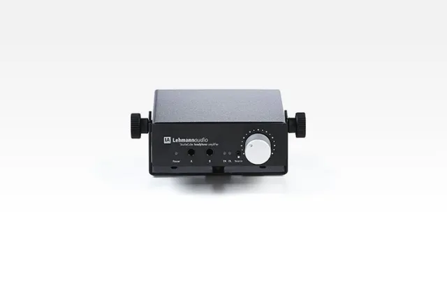 Lehmann Audio StudioCube