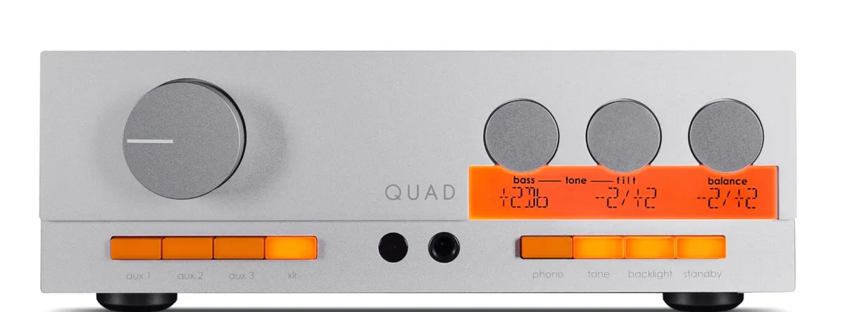 Quad 33