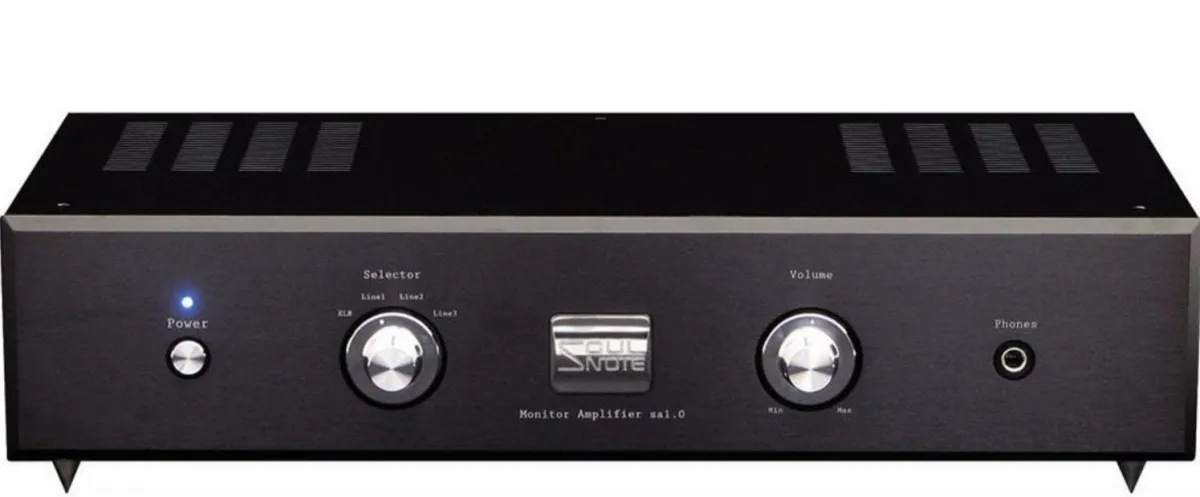 Soulnote sa1.0