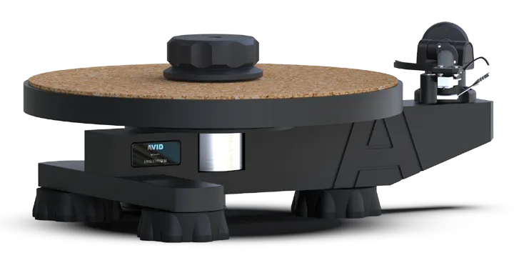INGENIUM PLUG&PLAY