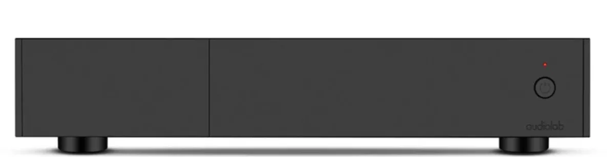 Audiolab 9000P