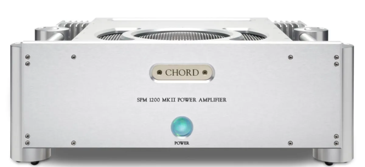 Chord Electronics SPM 1050 MK. II