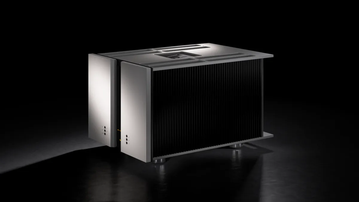 Vitus Audio MP-S201