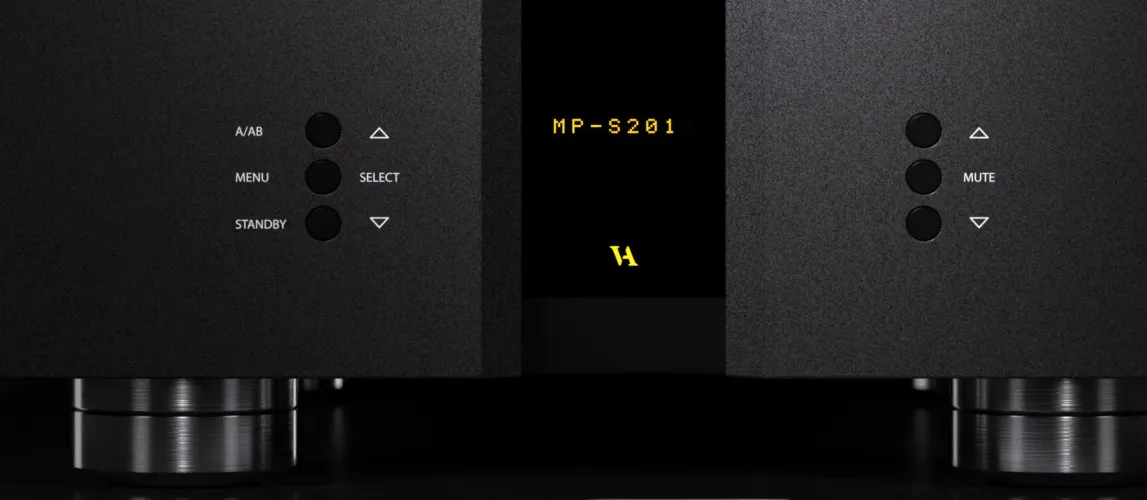 7 Newest Power Amplifiers – from Hi-Fi to High-End