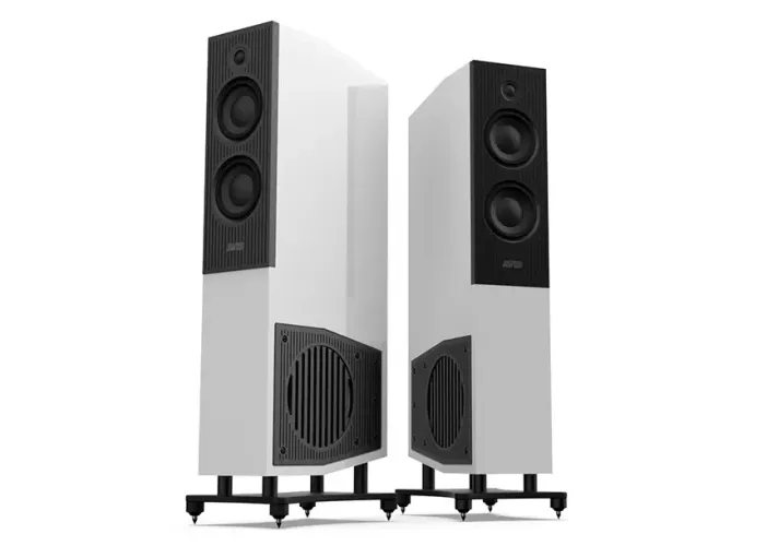 AVID Evo Two - 3.5-Way Reference Loudspeakers