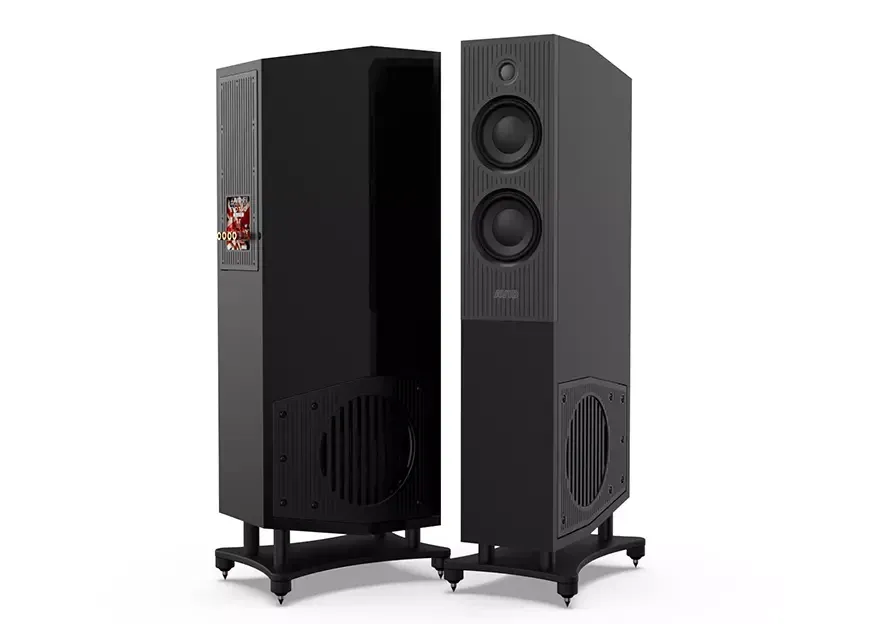 AVID Evo Two
