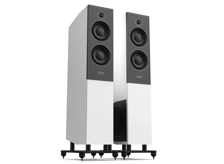 AVID Evo Two