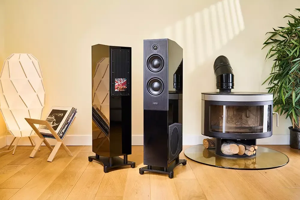 AVID Evo Two