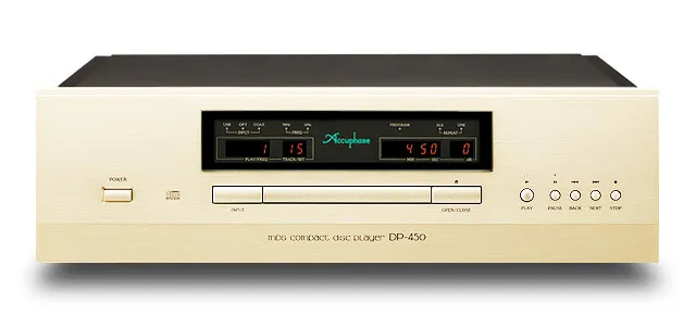 DP-450