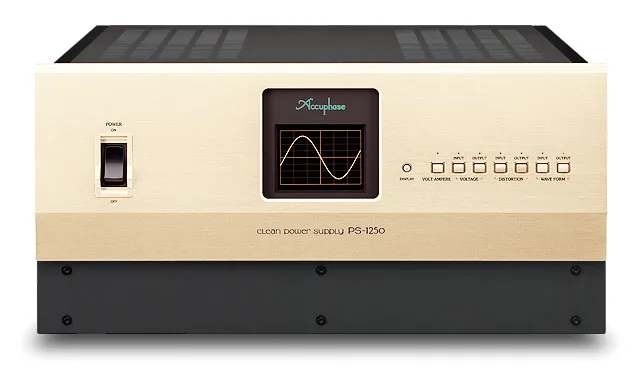 PS-1250 230V