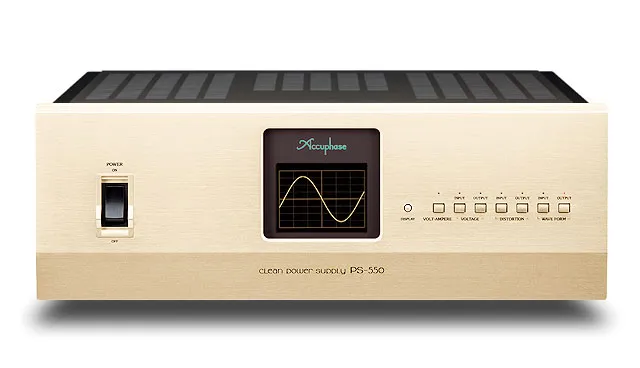 PS-550 120 V