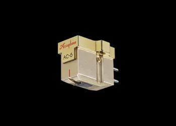 Accuphase AC-6