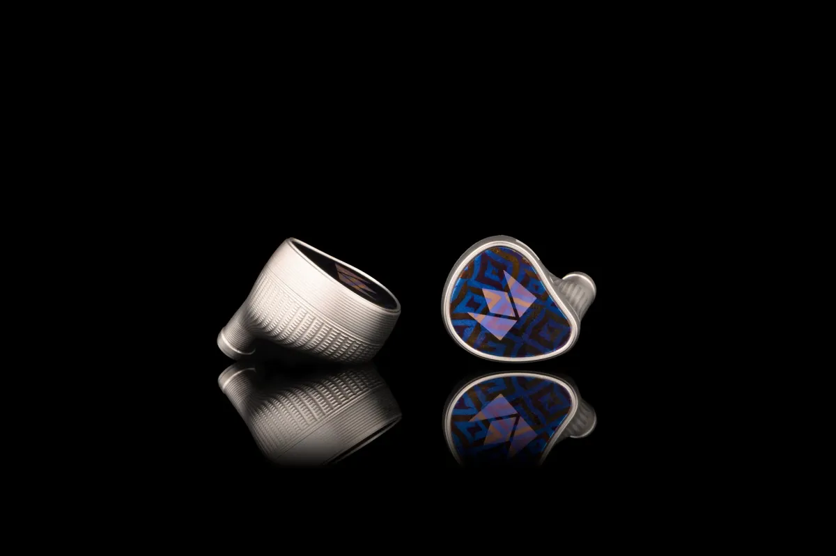 Noble Audio Kronos