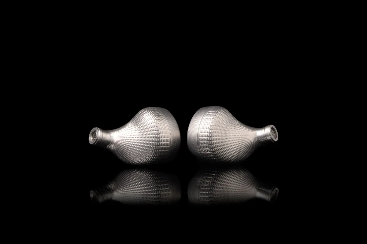 Noble Audio Kronos