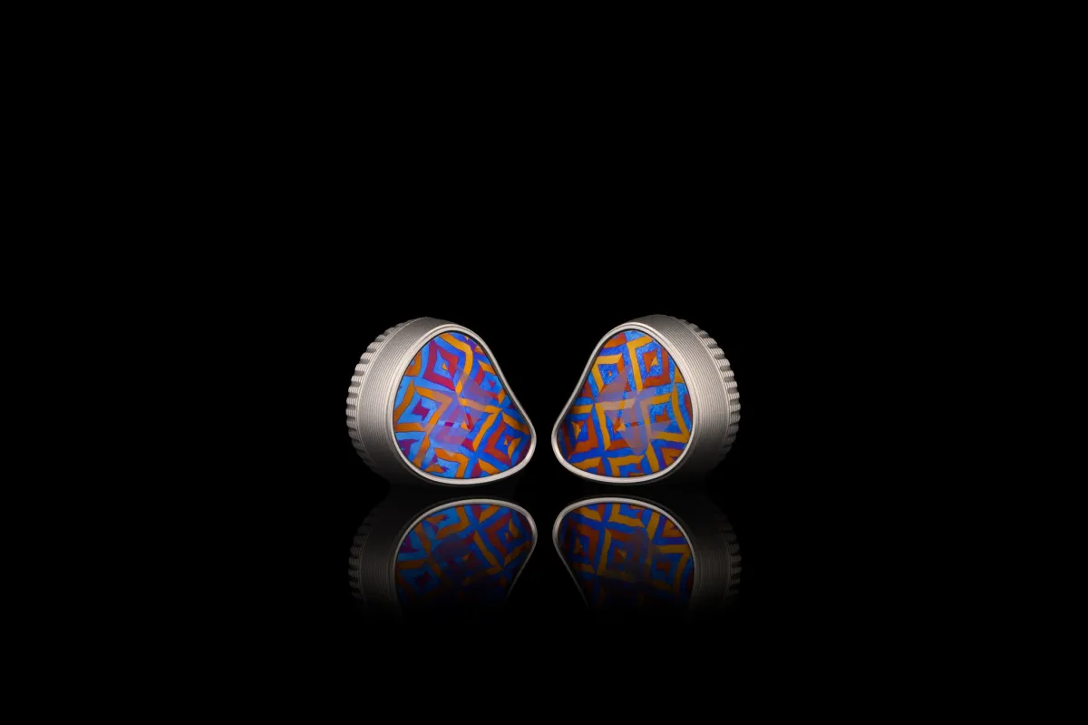 Noble Audio Kronos