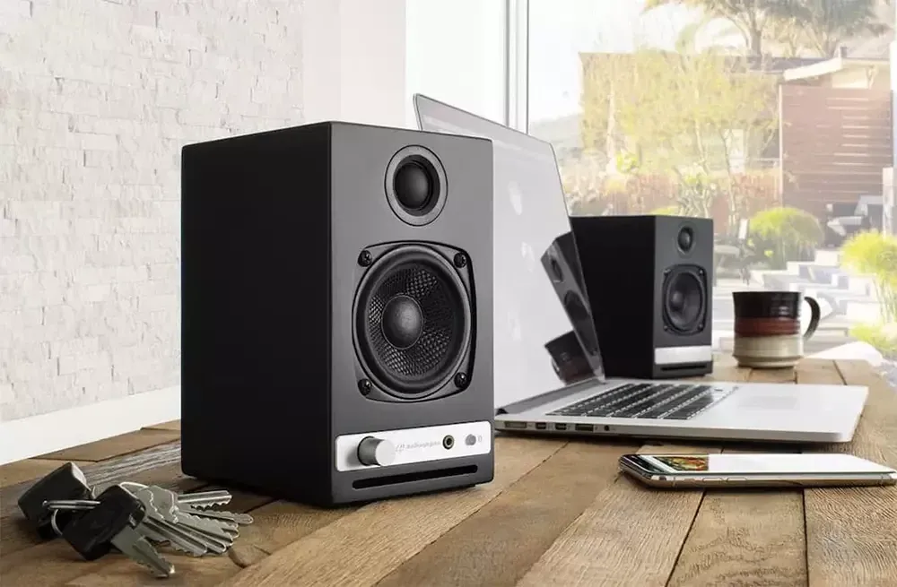 Audioengine HD3 Next Gen