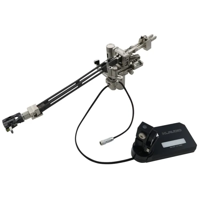 Klaudio Tangential Tonearm