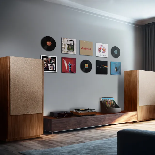 Lockwood Loudspeakers Lockwood LE1