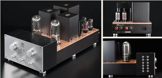 Kondo Audio Note Japan Ongaku