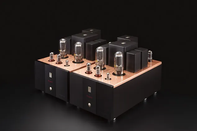 Kondo Audio Note Japan Kagura2
