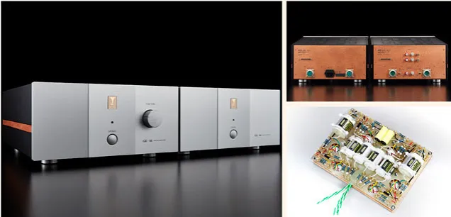 Kondo Audio Note Japan G-10i