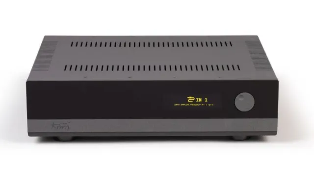 Kora DAC140