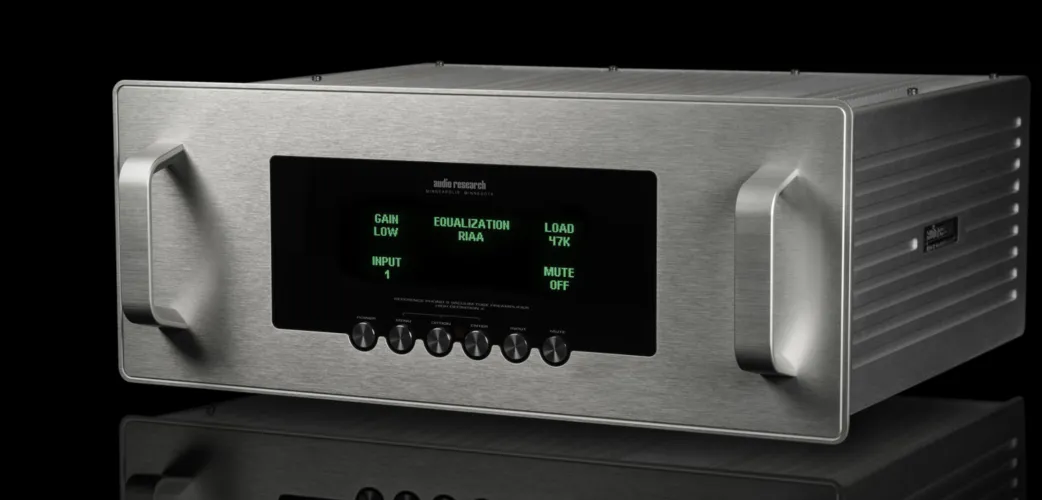 Top-6 Best Phono Preamplifiers for Summer 2025