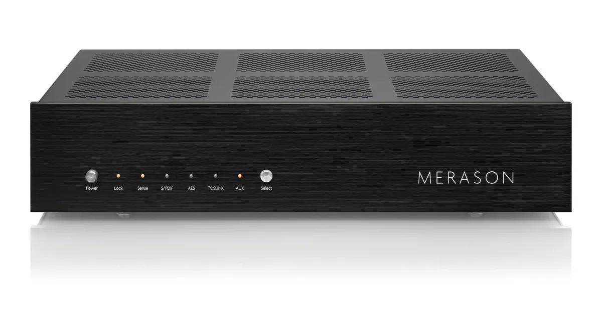 DAC1 Mk II