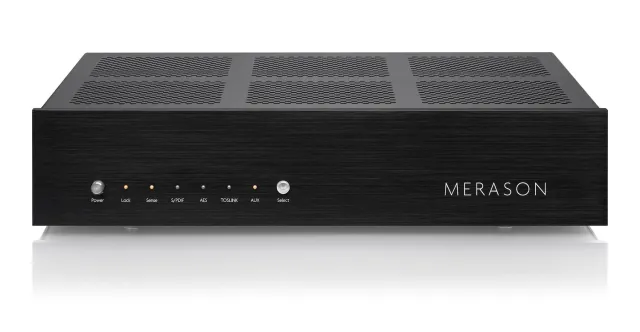 Merason DAC1 Mk II