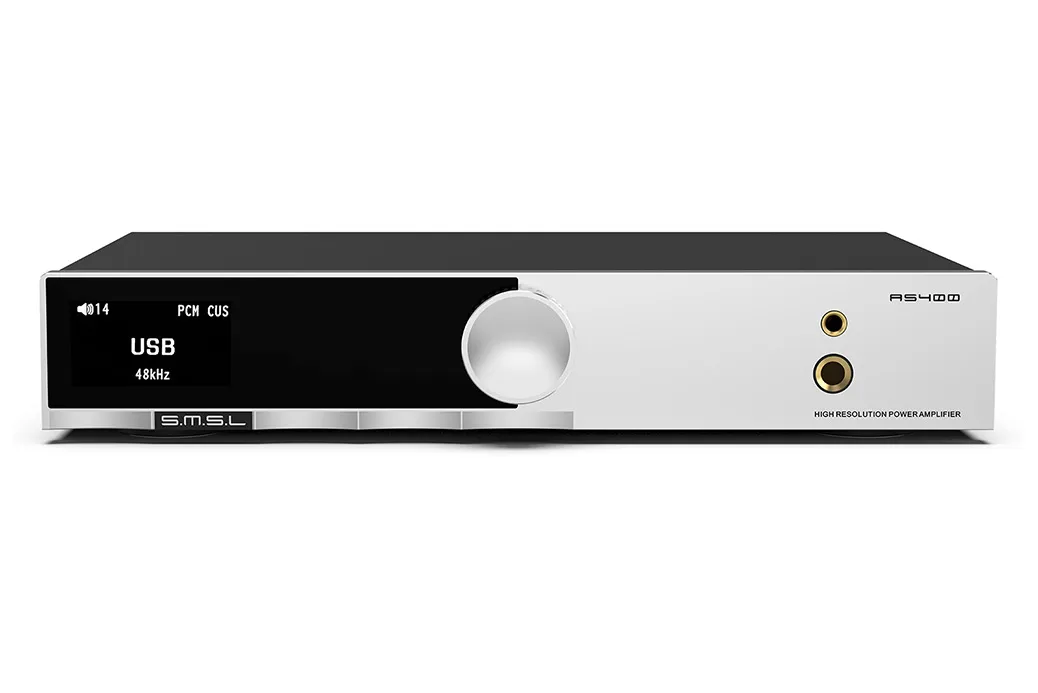 SMSL AS400